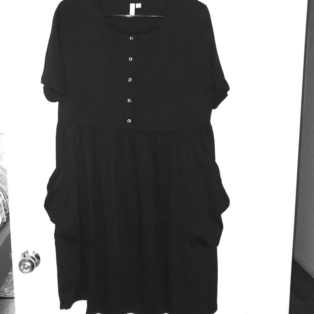 Asos Maternity Dress